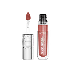 L'Oreal Paris front packaging showing product and shade name for easy recognition