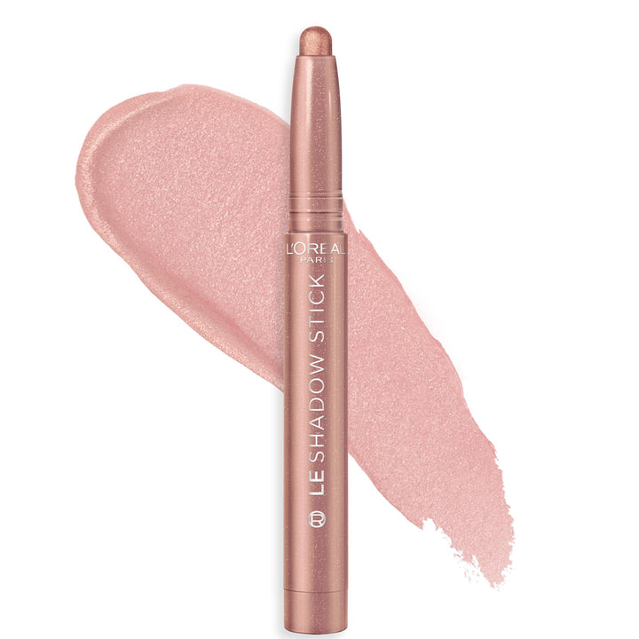 L'Oreal Paris front packaging showing product and shade for easy identification