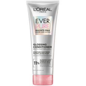 L'Oreal Paris conditioner front packaging showing product and size for easy recognition