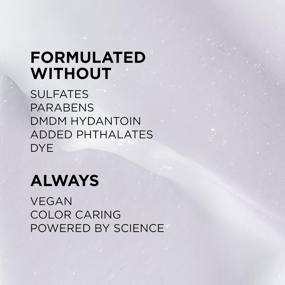 L'Oreal Paris conditioner with argan oil droplet highlighting nourishment