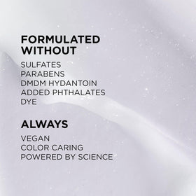 L'Oreal Paris conditioner with argan oil droplet highlighting nourishment