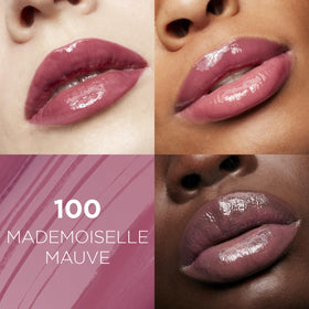 L'Oreal Paris Infinity Applicator close-up, precise smooth application