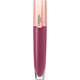 L'Oreal Paris front packaging showing Mademoiselle Mauve, easy-to-carry