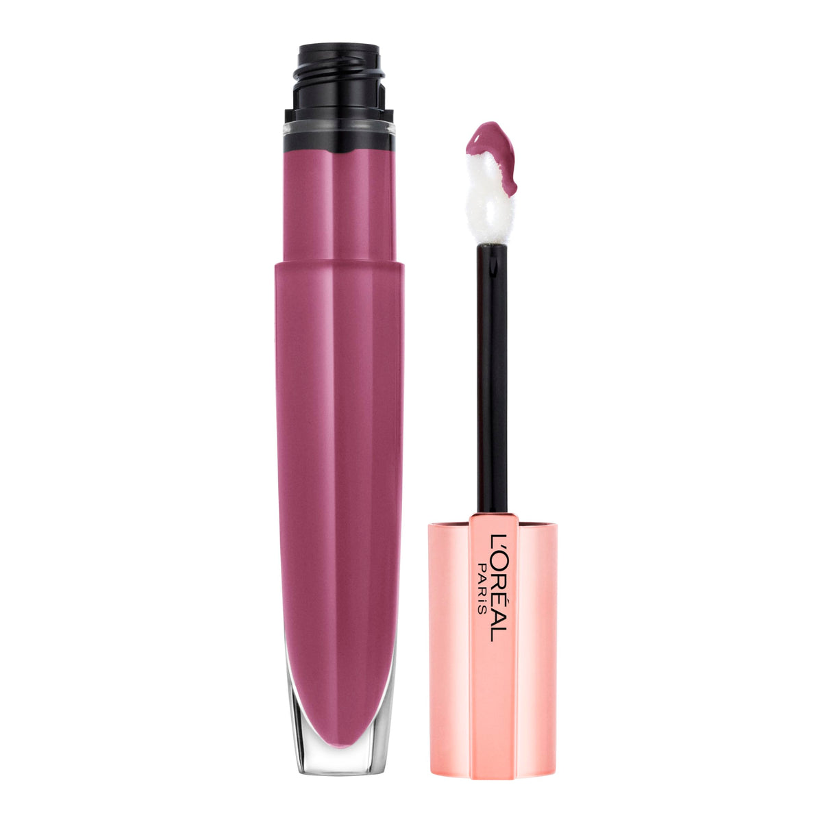 L'Oreal Paris product in purse setting, convenient touch-up essential