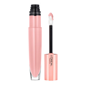 L'Oreal Paris in a purse lifestyle shot indicating on-the-go touch-up convenience