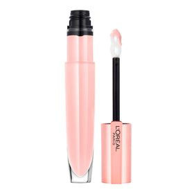 L'Oreal Paris lifestyle image of product in purse for on-the-go touch-ups benefit