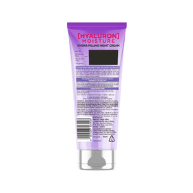 L'Oreal Paris model with sleek hydrated hair after regular use
