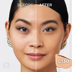 L'Oreal Paris precise applicator tip for targeted concealing and clean coverage