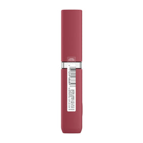 L'Oreal Paris tube in an evening clutch portraying transfer-resistant benefit