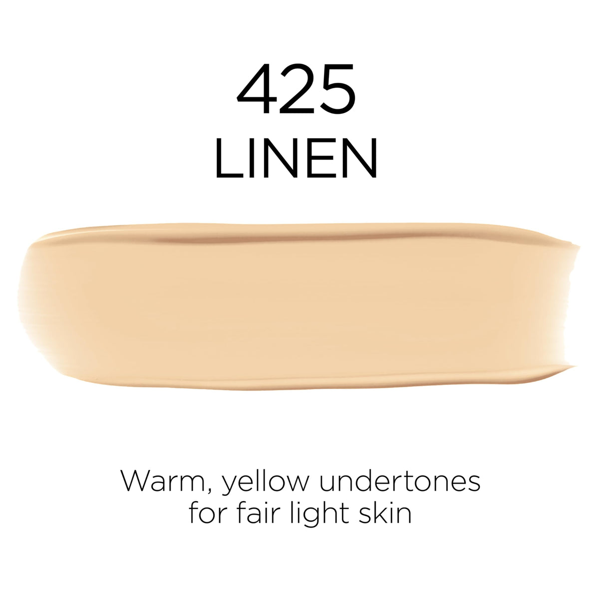 L'Oreal Paris alternate packaging examples highlighting up-to-date design benefit