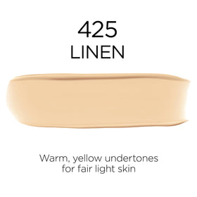 L'Oreal Paris alternate packaging examples highlighting up-to-date design benefit