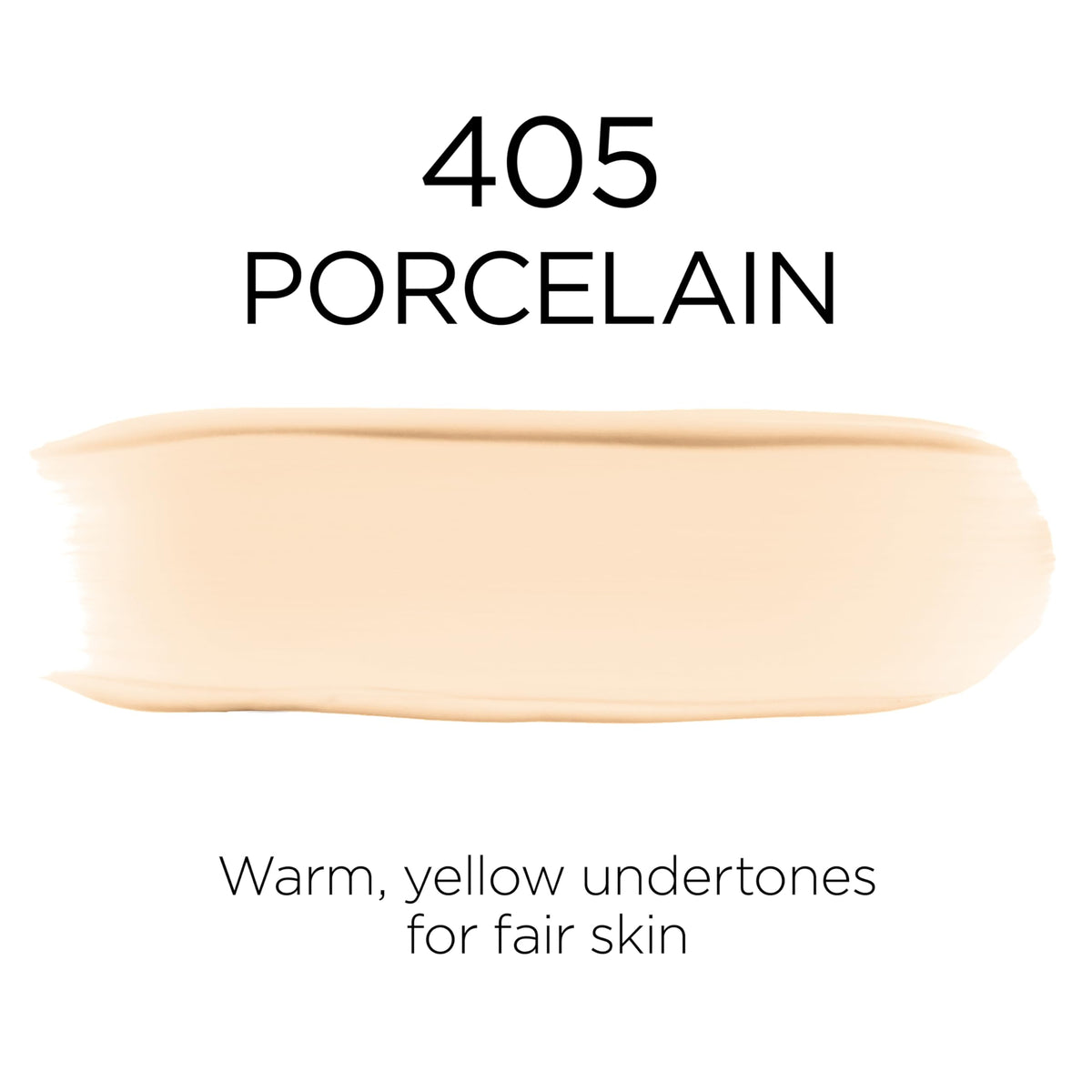 L'Oreal Paris product label view shows SPF and ingredient clarity benefit