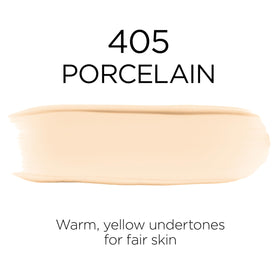 L'Oreal Paris product label view shows SPF and ingredient clarity benefit