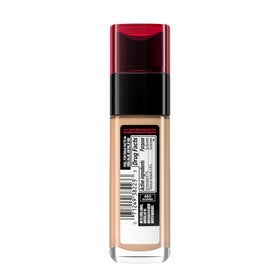 L'Oreal Paris shade range lineup highlights variety for diverse skin tones