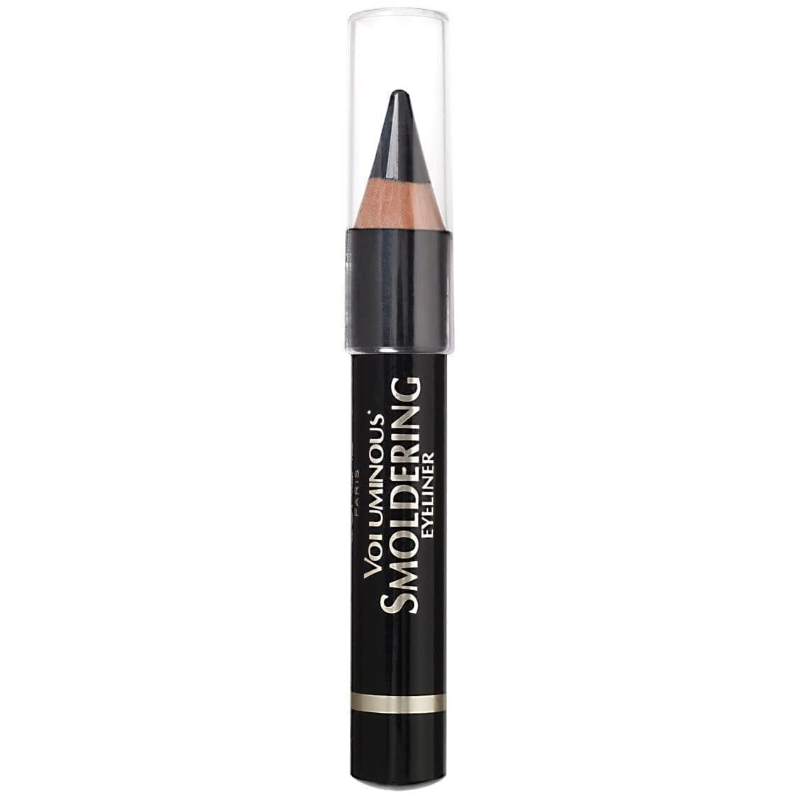 L'Oreal Paris conical tip close-up demonstrating smooth glide for effortless lining