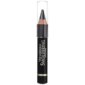 L'Oreal Paris conical tip close-up demonstrating smooth glide for effortless lining