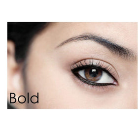 L'Oreal Paris product label and ingredient panel showing transparency and information benefit