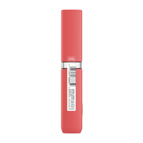 L'Oreal Paris product label close-up highlighting hyaluronic acid hydration