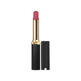 L'Oreal Paris front packaging of Le Berry Brilliant showing sleek tube and brand benefit