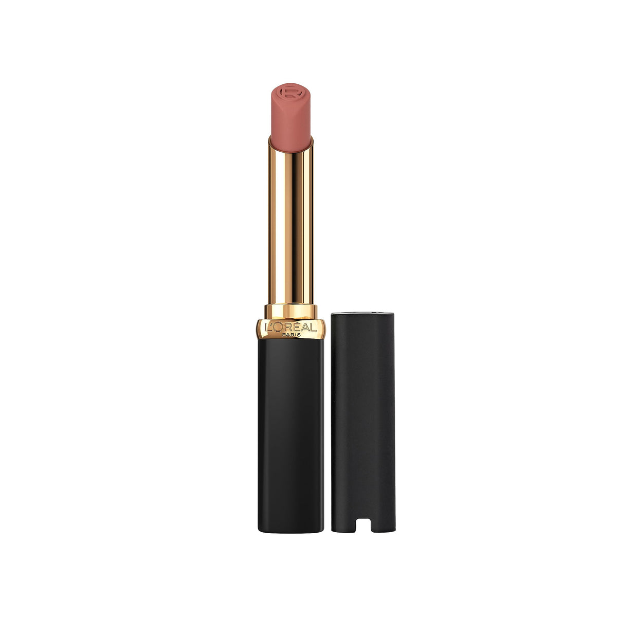 L'Oreal Paris front view of Le Nude Rebellious for shade recognition