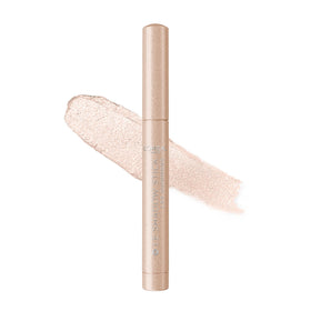 L'Oreal Paris front packaging showing stick and shade, easy identification benefit