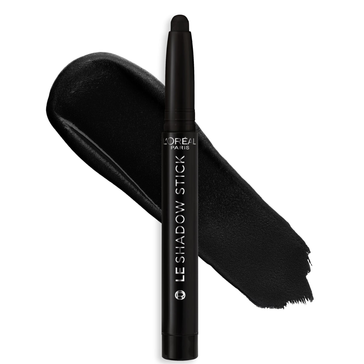 L'Oreal Paris Le Shadow Stick front packaging showing product and shade