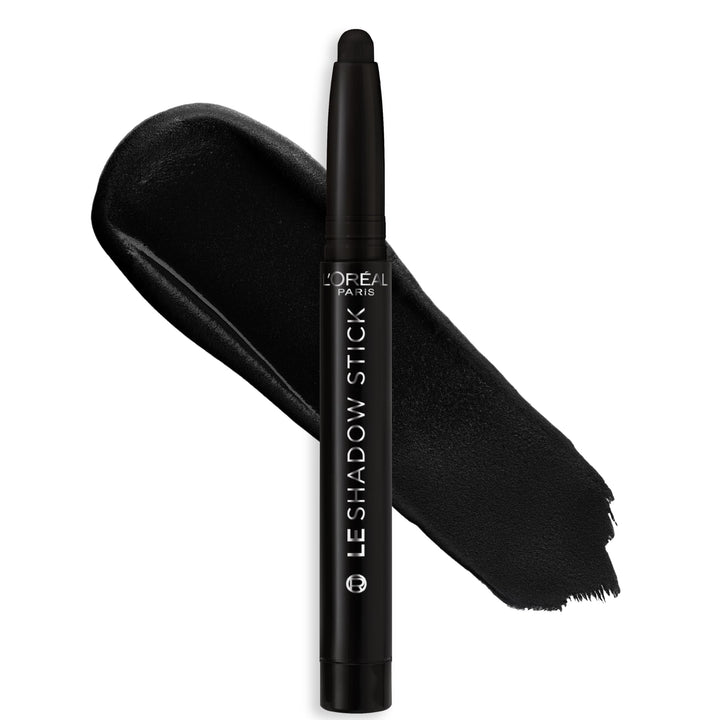 L'Oreal Paris Le Shadow Stick front packaging showing product and shade