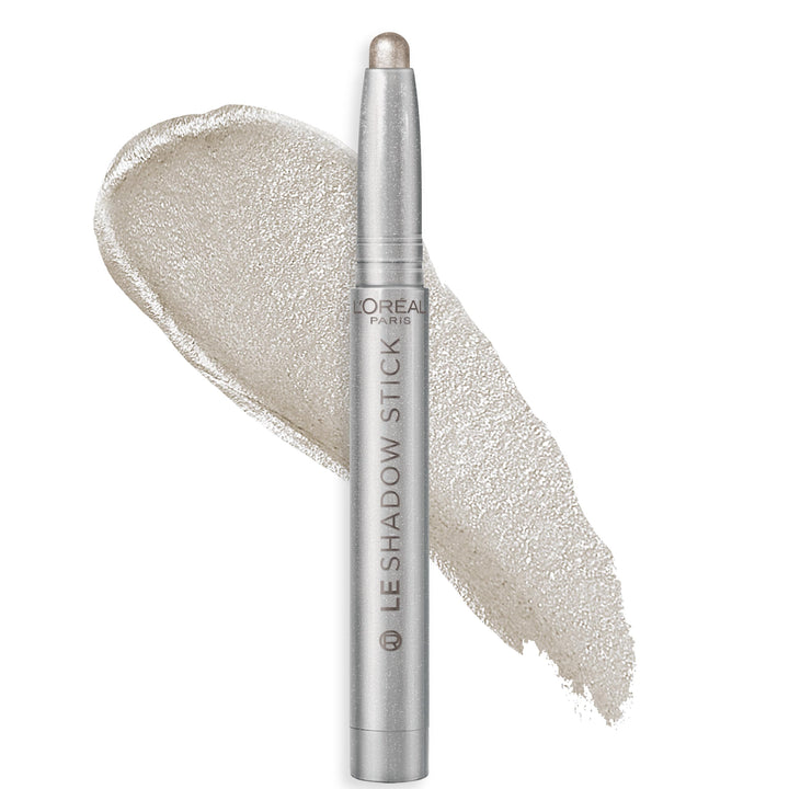 L'Oreal Paris front packaging showing product and shade for confident selection