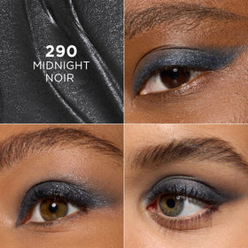 L'Oreal Paris Le Shadow Stick along lash line for precise definition and enhanced eyes