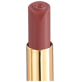 L'Oreal Paris lipstick in a makeup bag lifestyle image showing everyday portability advantage