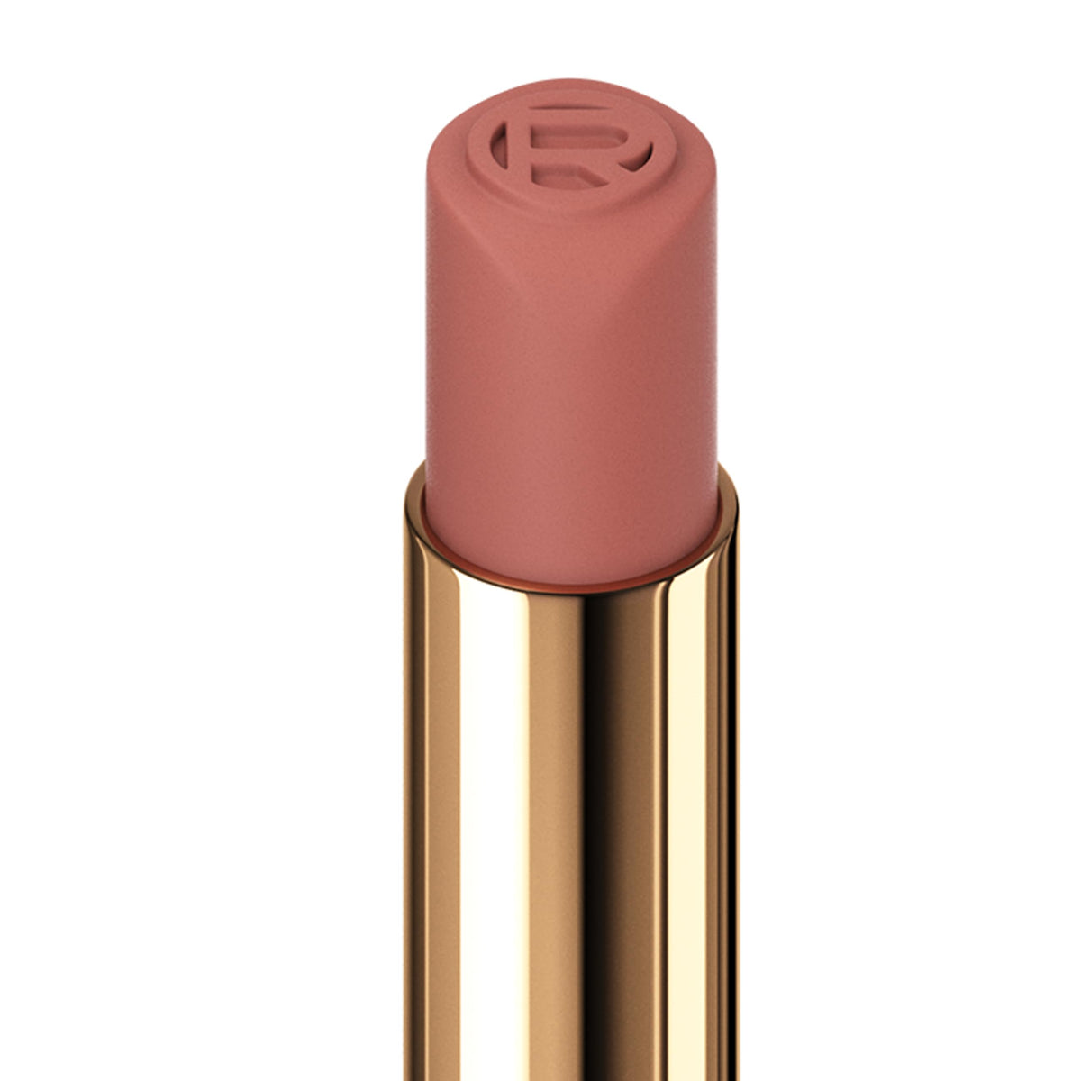 L'Oreal Paris lipstick tucked in a makeup bag showing portability benefit