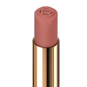 L'Oreal Paris lipstick tucked in a makeup bag showing portability benefit