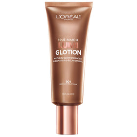 L'Oreal Paris front packaging showing 904 Deep bottle and shade