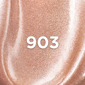 L'Oreal Paris close texture drop showing hydrating luminous formula