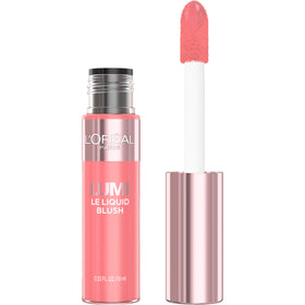L'Oreal Paris front packaging showing product and shade for easy recognition