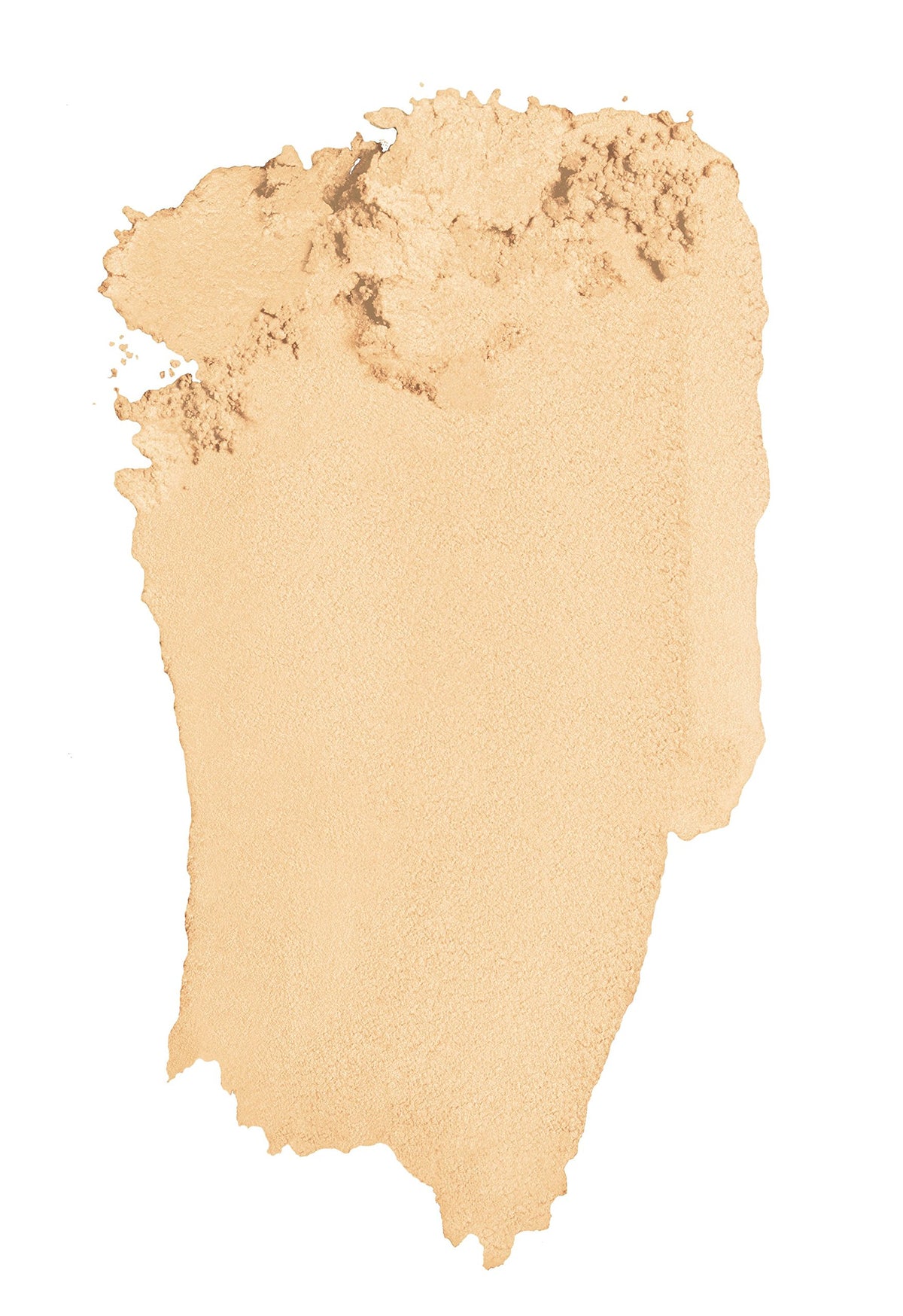 L'Oreal Paris Matte Chill applied on model eye demonstrating matte color payoff and crease-resistant wear