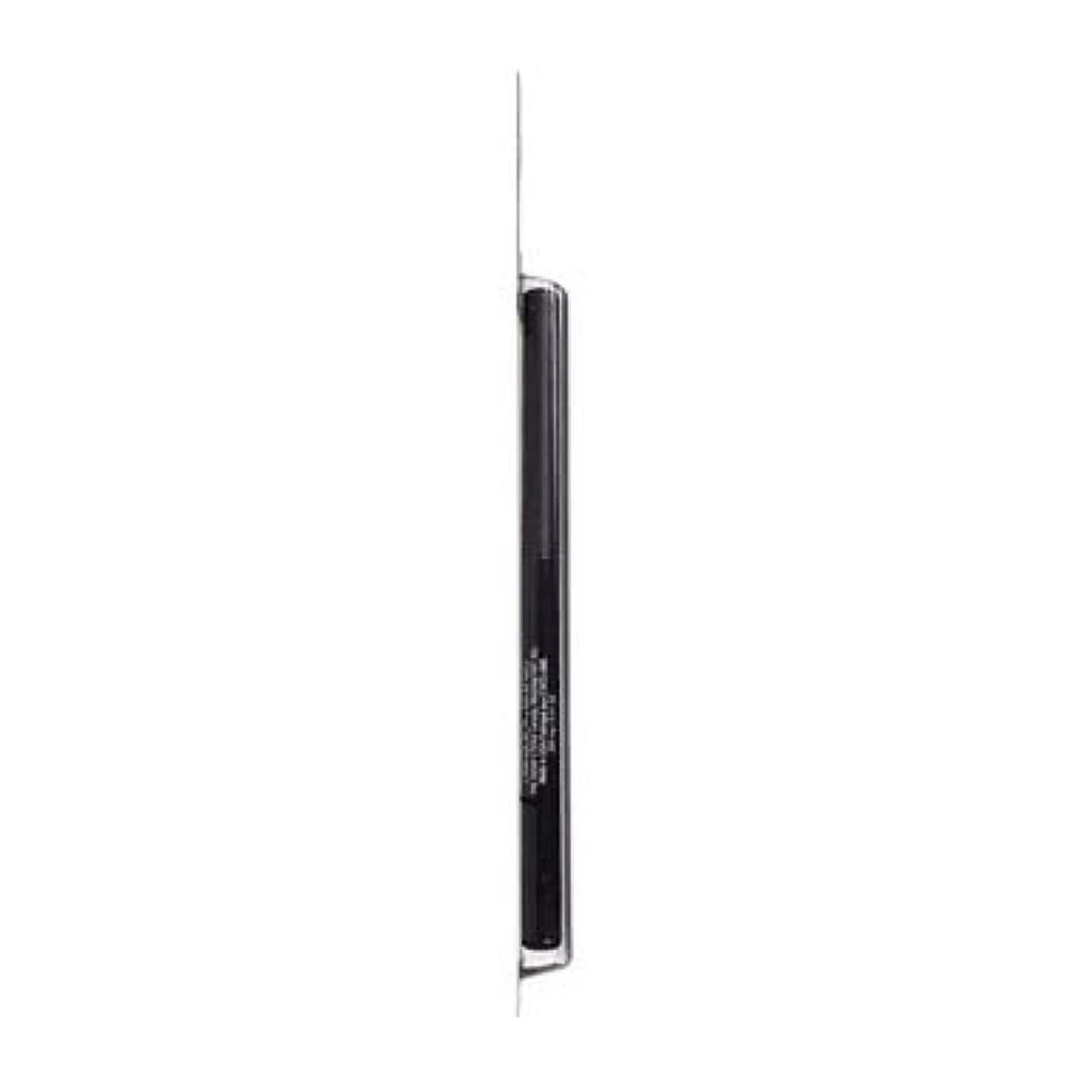 L'Oreal Paris eyeliner applied at waterline showing long-wear definition