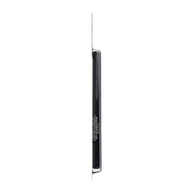 L'Oreal Paris eyeliner applied at waterline showing long-wear definition