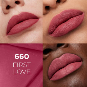 L'Oreal Paris precise applicator close-up for accurate, single-swipe application benefit