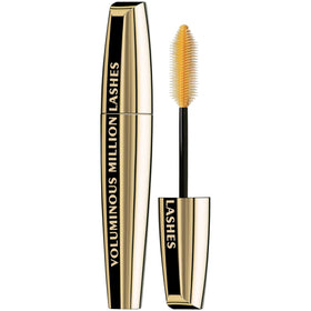 L'Oreal Paris front packaging showing product and benefits clearly