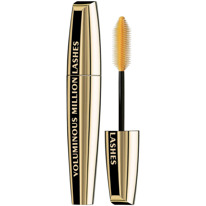 L'Oreal Paris front packaging showing product and benefits clearly