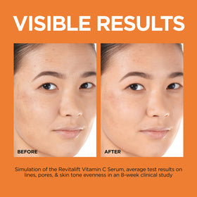 L'Oreal Paris moisturizer sample included, pairing for immediate hydration benefits
