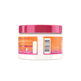 L'Oreal Paris open jar showing creamy texture for intensive repair