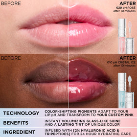 L'Oreal Paris cushion applicator close-up delivering even, gentle coverage