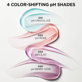 L'Oreal Paris size comparison next to common item to show scale and portability