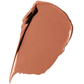 L'Oreal Paris mask creamy texture close-up emphasizing exfoliating volcanic particles for smoothing
