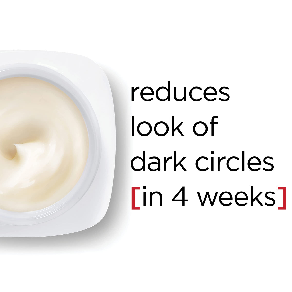 L'Oreal Paris close-up of pro-retinol ingredient emphasis for anti-wrinkle support