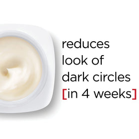 L'Oreal Paris close-up of pro-retinol ingredient emphasis for anti-wrinkle support