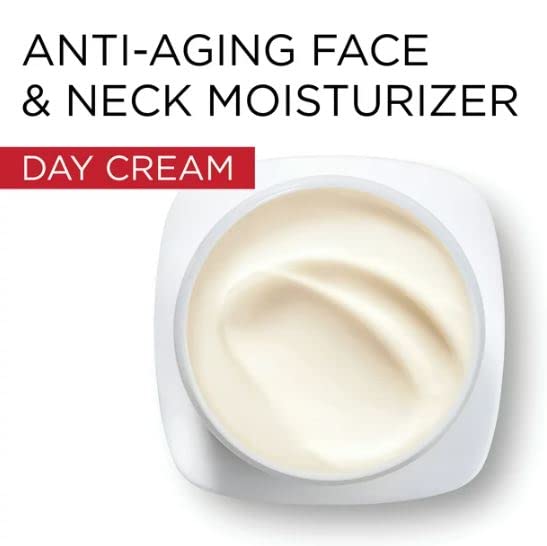 L'Oreal Paris ingredient focus on pro-retinol representing renewal benefits
