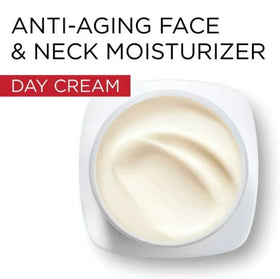 L'Oreal Paris ingredient focus on pro-retinol representing renewal benefits